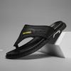 Fashion CYYTL Flip Flops Mens Slippers Summer Casual Shoes Beach Sandals Outdoor Slides Walking Comfort Leather Luxury Designer Fashion