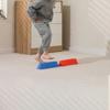 Outdoor Balance Training Foam Steps Balance Stack Stone Balance Sports Toys  Toddlers