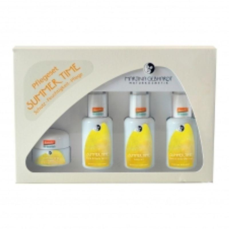 Martina Gebhardt Summertime 4-piece set