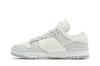 Nike Dunk Low Twist Light Silver (Women's)