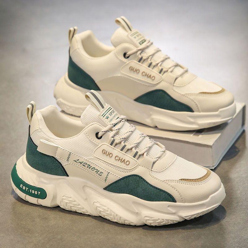 Modă Cuplu Modă Adidași Casual la Modă Clasici Damă Bărbați Populari Versatili Pantofi cu Talpă Groasă Respirabili Pantofi de Board Zapatos Hombre