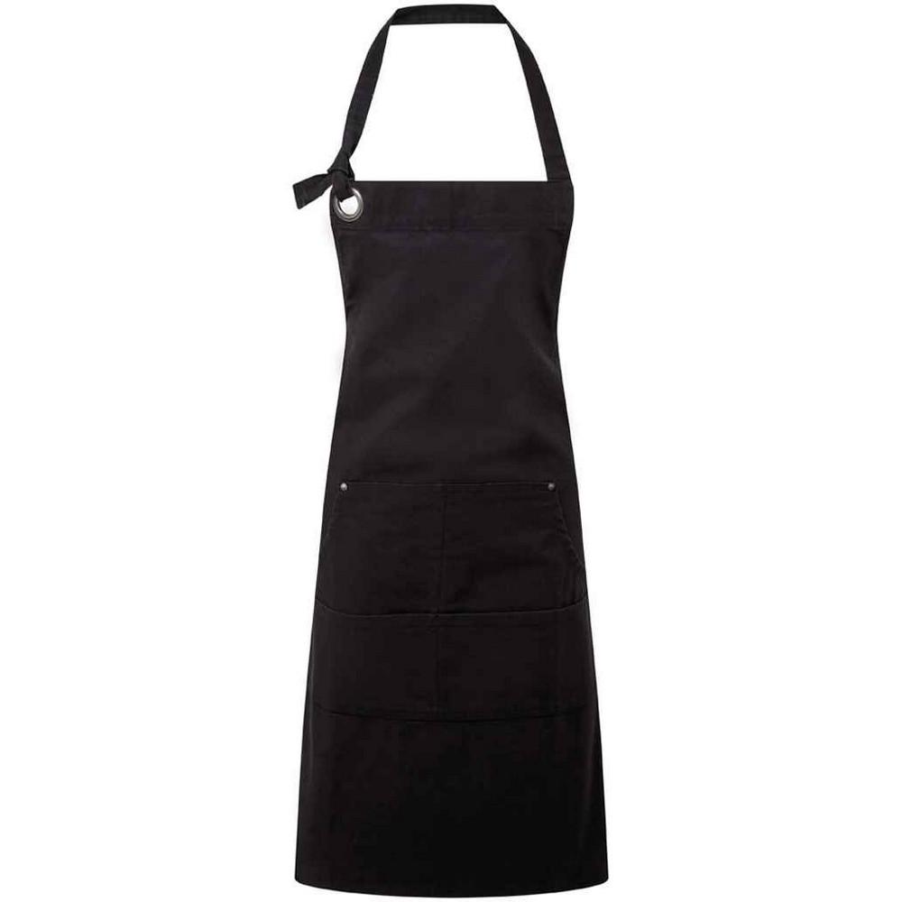 Premier Calibre Heavy Cotton Pocket Apron