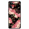 Flower Relief Cover For Vivo Y04 V2430 Y37C Y29S V2446 Funda 3D Embossed Soft Silicone TPU Phone Case Y29T Y19sGT V2459 Bumper