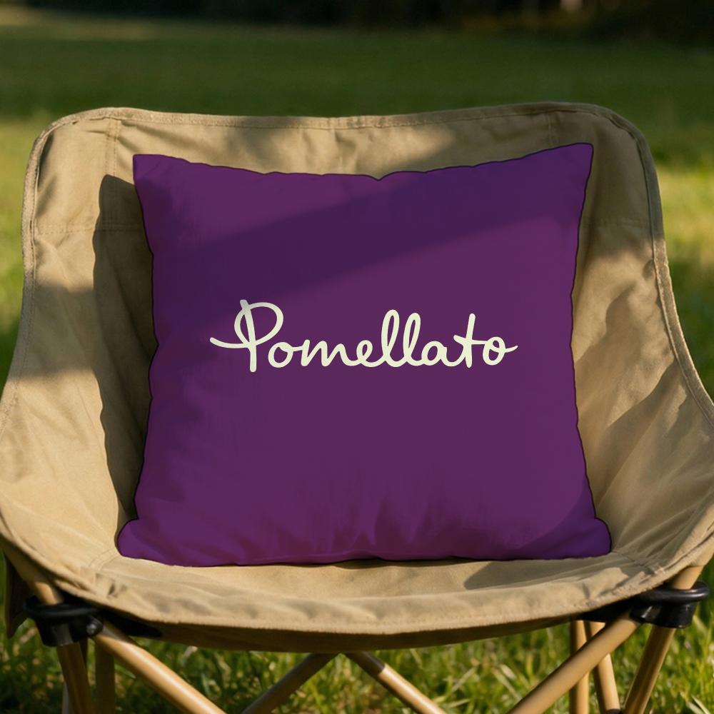Jewelry PPomellato Cushion Cover Soft Reversible  Durable Pillow Cover  MultiScene Use for Home  Car Daily Comfort