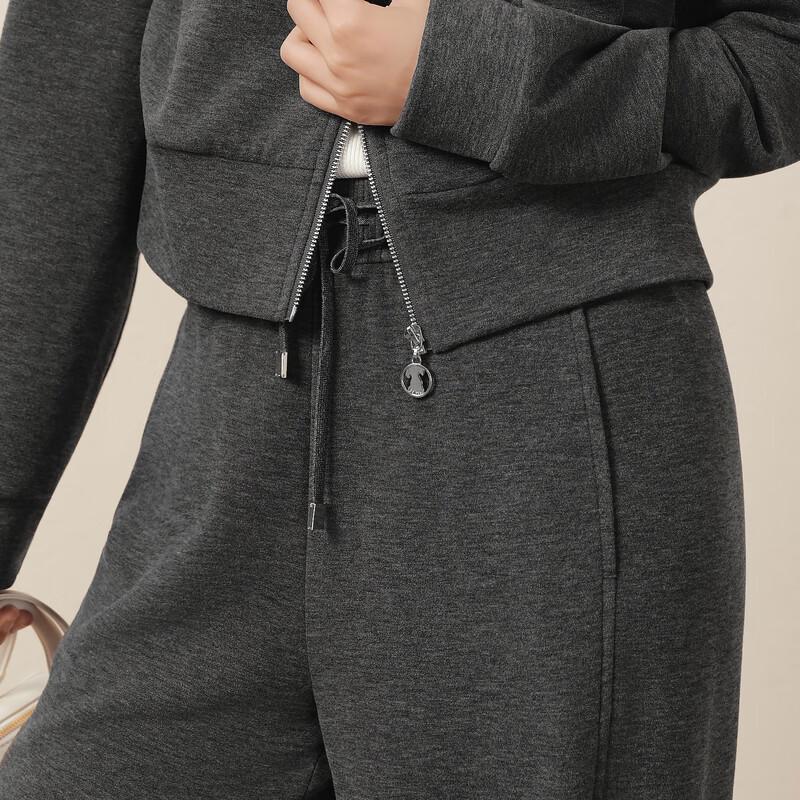 SEIFINI Women's Classic Straight-Leg Knit Pants