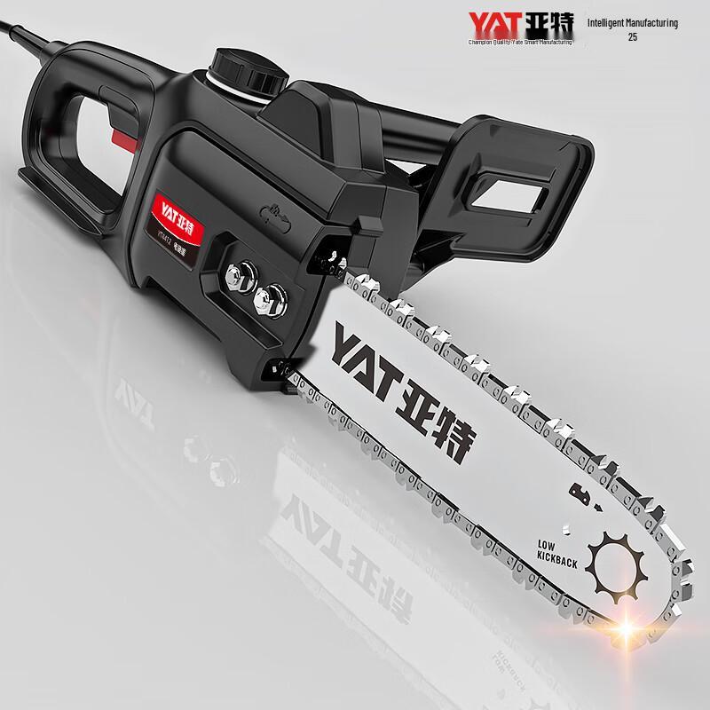 

YAT Electric Chainsaw CN plug (adapter included)