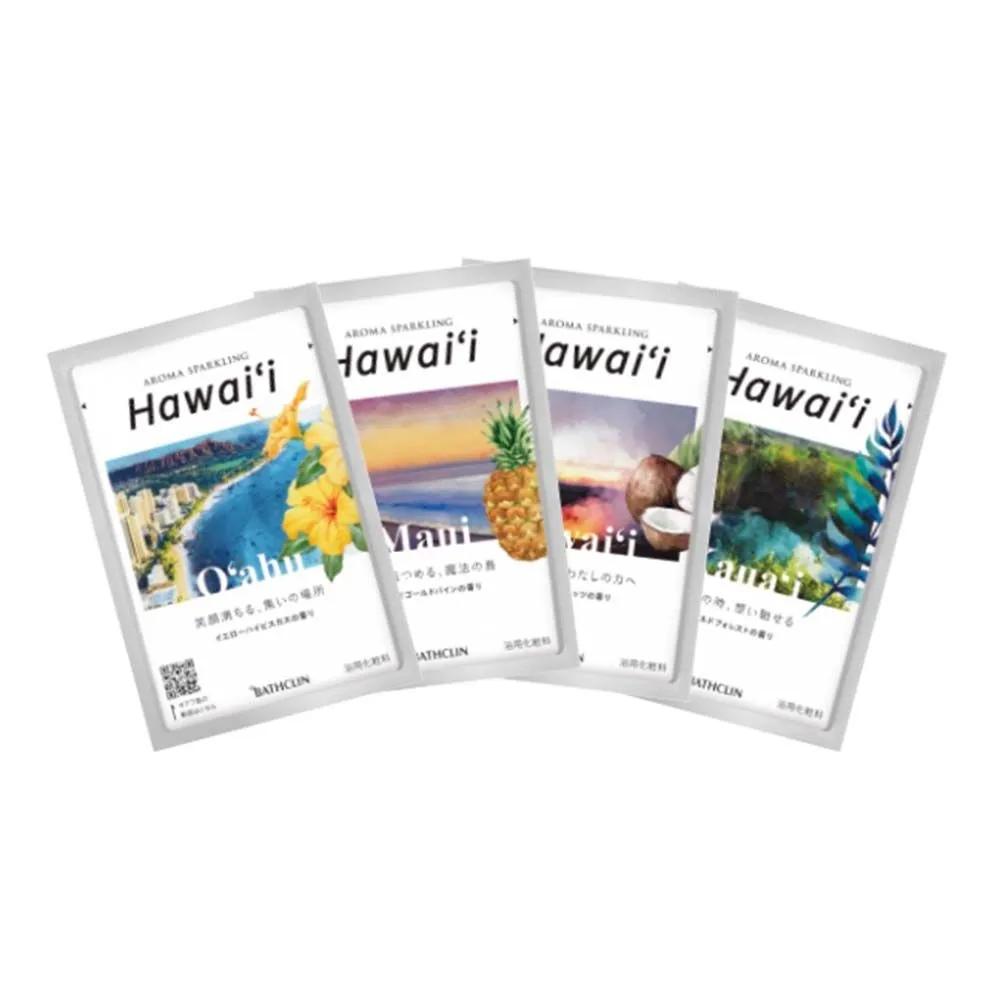 BATHCLIN Aroma Sparkling Hawaii
