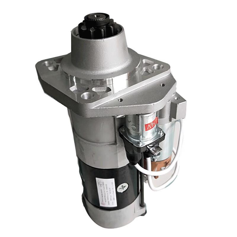 HUCHEN Dongfeng Tianjin EQ1120GA Starter Motor