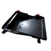 9801448680 For Peugeot 308 408 3008 508 for Citroen C4 Picasso C5 DS7 Cabin fuse box top cover Upper cover Original new