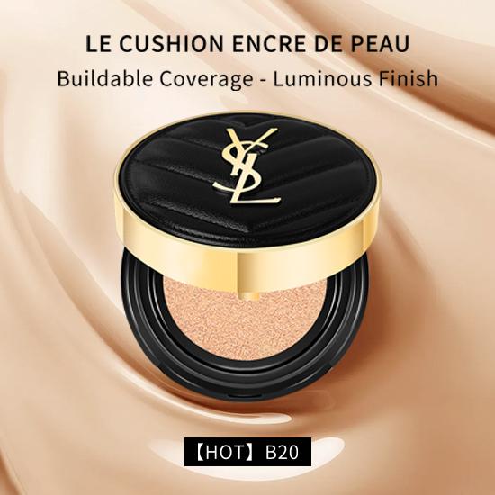 Yves Saint Laurent Le Cushion Encre De Peau-Luminous Matte Cushion Foundation MINI VELIKOST #20