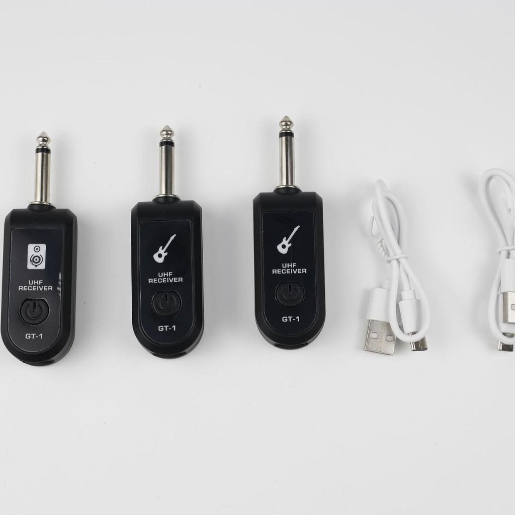 Enping Wireless Guitar & Microphone Dynamic Converter