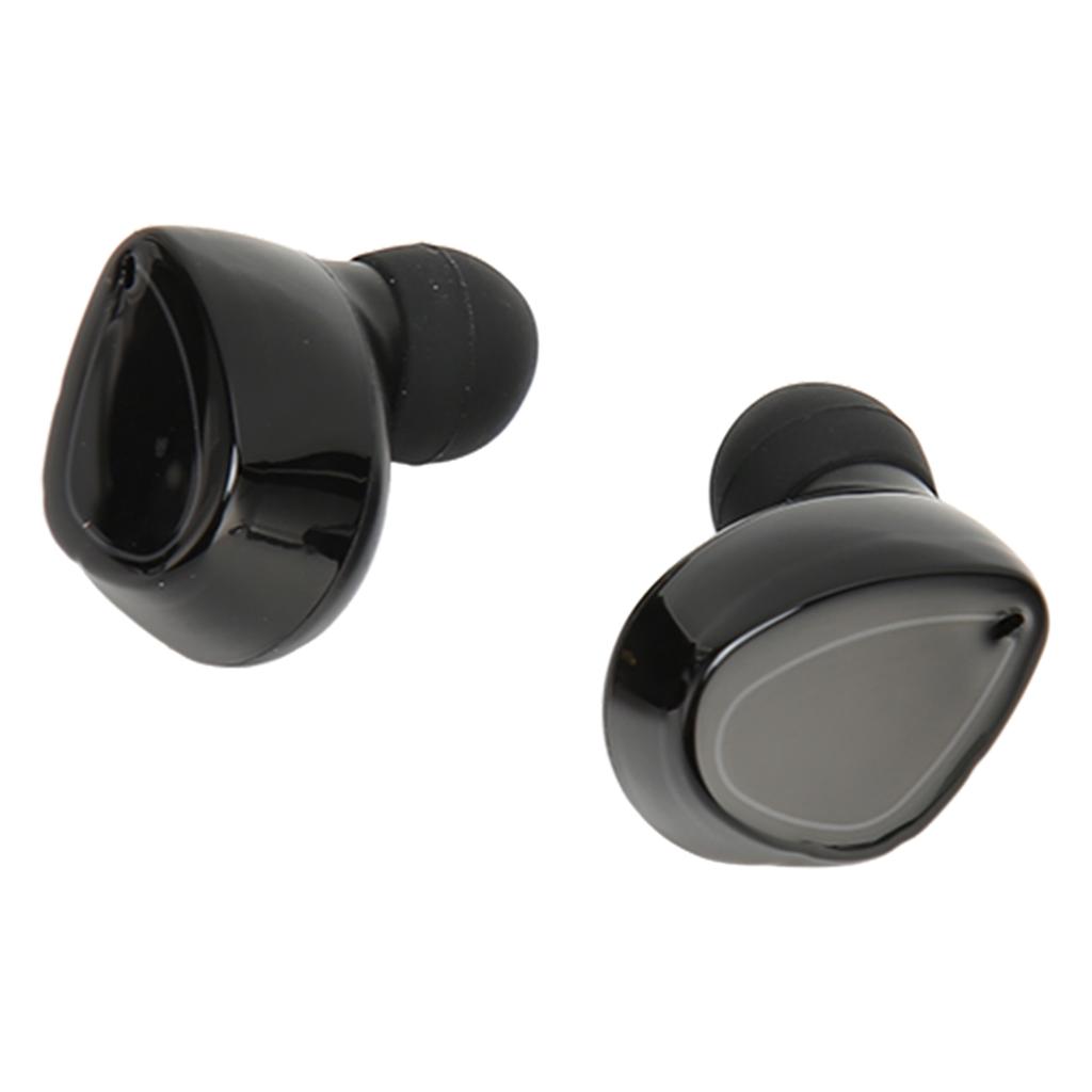 Bluetooth Earphones Multifunction Smart Noise Reduction HiFi Stereo Sound Wireless Sports Earbuds