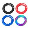 Bike Bicycle Freewheel Lock Cover Cassette Cover Lock Rings Fixing Parts for Outdoor Riding Hiking Supplies