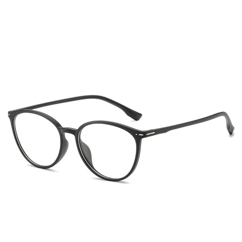 

Retro Cat Eye Clear Lens Nearsighted Spectacle Women Myopia Optical Eyewear -0.5 -1 -1.5 -2 -2.5 -3 -3.5 -4 -4.5 -5 -5.5 -6.0 0 матовий чорний колір