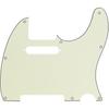 Fender Pickguard 8-HOLE MOUNT MULTI-PLY TELECASTER® PICKGUARD, MINT GREEN