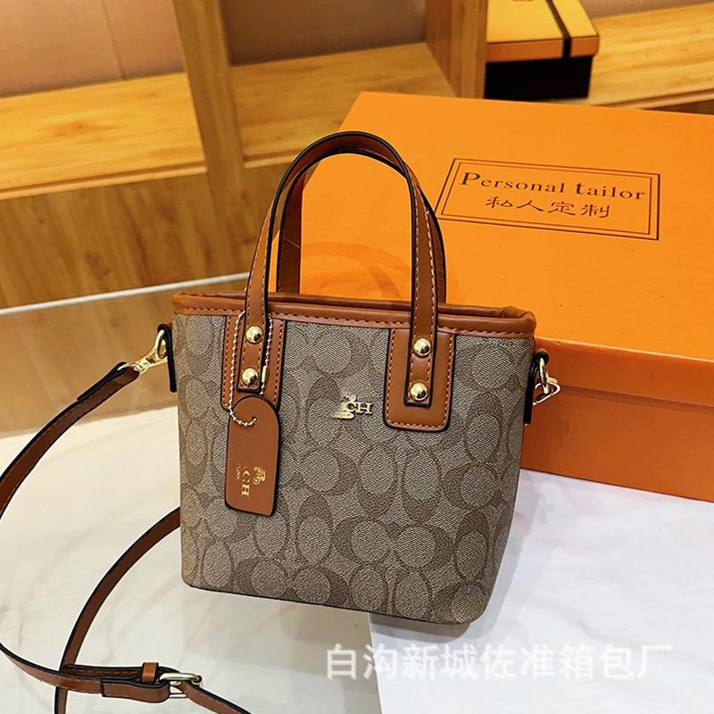 

Сумки женские сумки новая мода сумки-ведра с принтом сумки через плечо мода