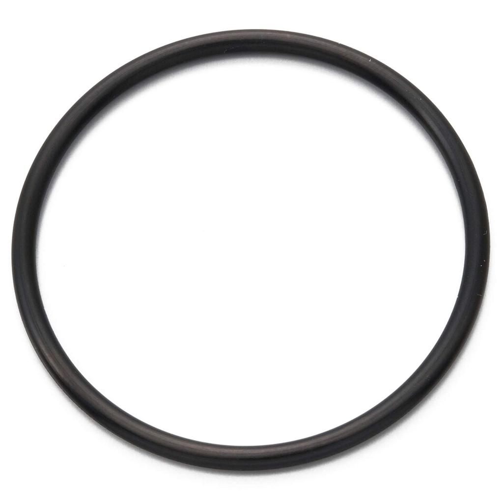 Daytona Motorcycle Filter Cover Gasket for Kawasaki Serial O-Ring (671B2555) 250TR, Etc. 17649, No. O-38