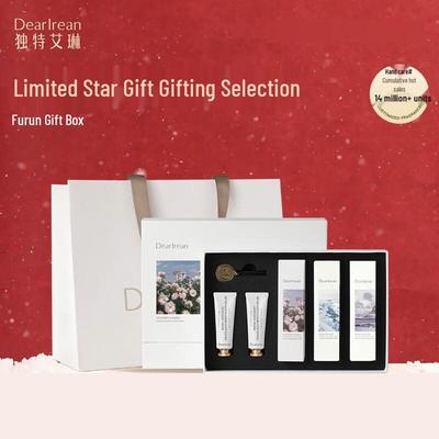 Liebes Irene Rich Handpflege-Geschenkset