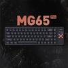IQUNIX MG Series Low-Profile Tri-Mode Mechanical Keyboard