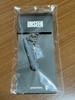 [USED] ENHYPEN Korea UNSEEN Jungwon Microphone Key Ring