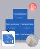 Feld Apotheke Premium 5 Ply Cotton Cotton Pads 80 Sheets X 5 Pcs
