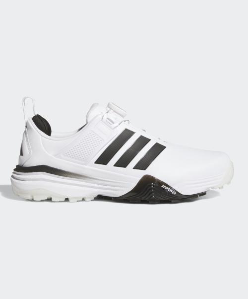 [Adidas Golf] ADIPOWER 26 BOA Безшиповая обувь для гольфа [JS4138] 245