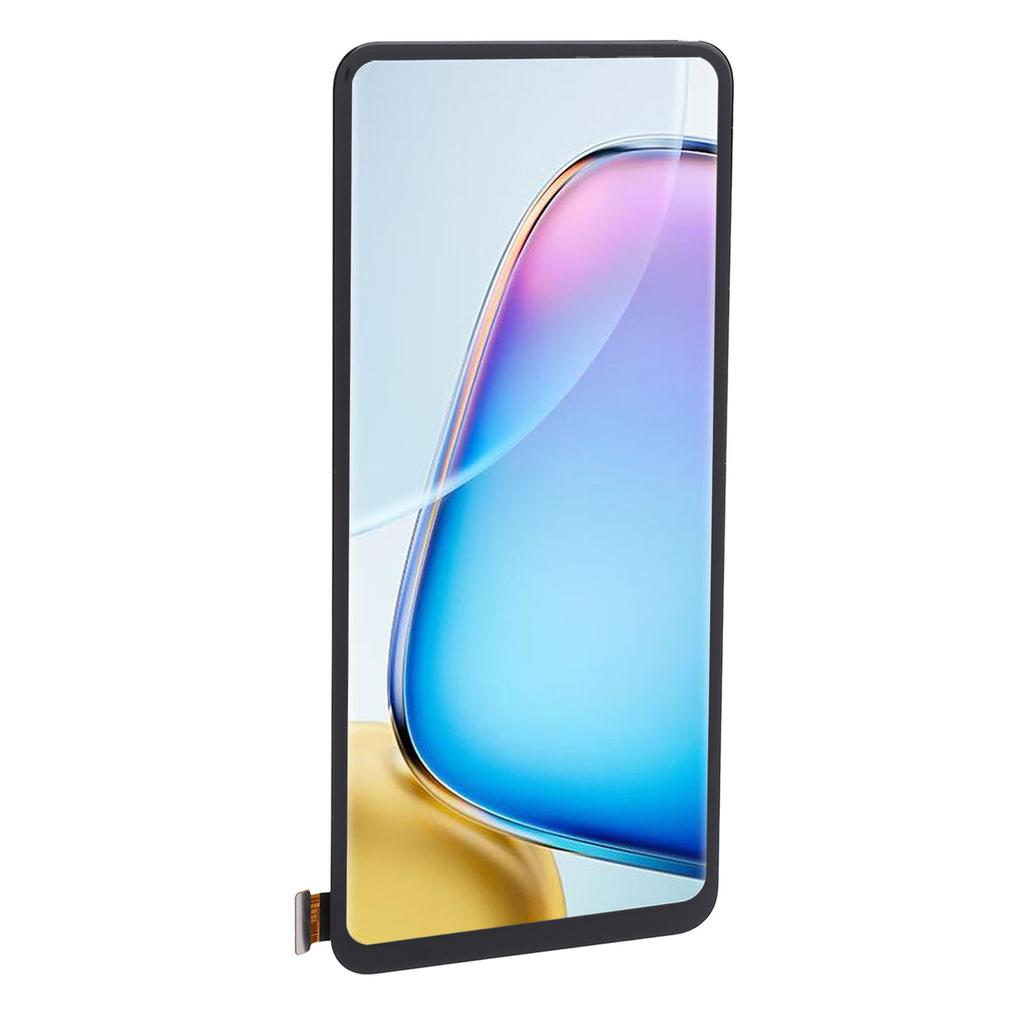 Mobile Phone Screen with Repair Tools 6.78 Inch 120Hz Refresh Rate Enhanced Performance Sensitive To