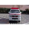 Diapet DK-3106 1/36 Scale Ambulance