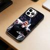 CM P-Punk   Phone Case For iPhone 17,16,15,14,13,12,11 Plus,Pro Max,XS,Colorful Silver Black Cover