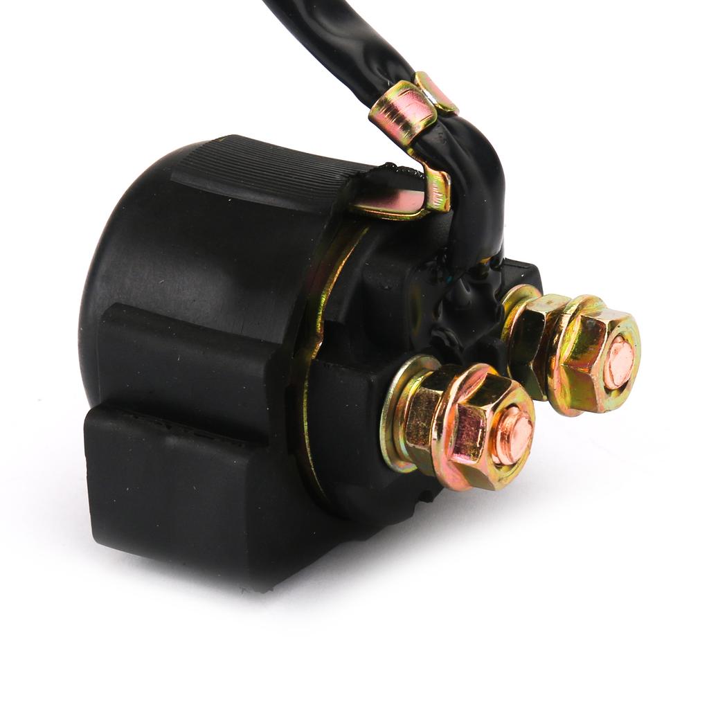 Starter Solenoid Relay Switch for Honda 2005-2018 250 Recon TRX250TM TRX250TE