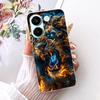 For Xiaomi Poco X8 Pro Max Phone Case Soft Silicone Cover Butterfly Dragon Cat Floral Bumper On Xiaomi Redmi Turbo 5 Max Funda