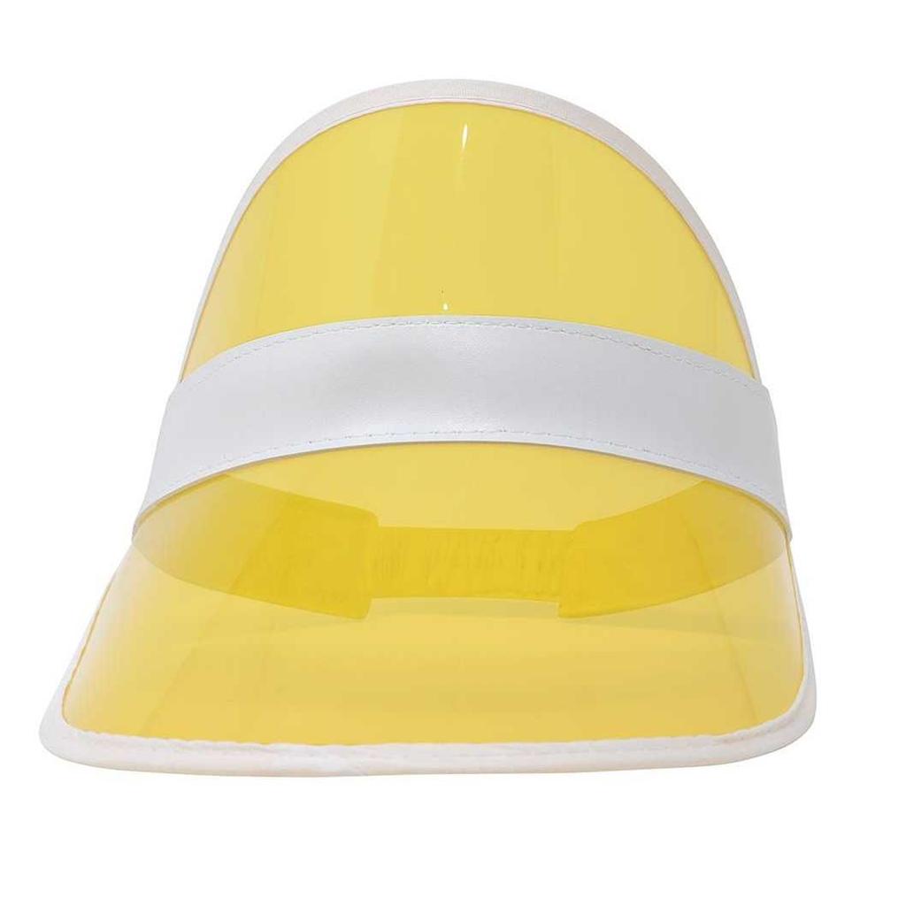 Cappellino con visiera Fiestas Guirca Unisex per Adulti Anni '80
