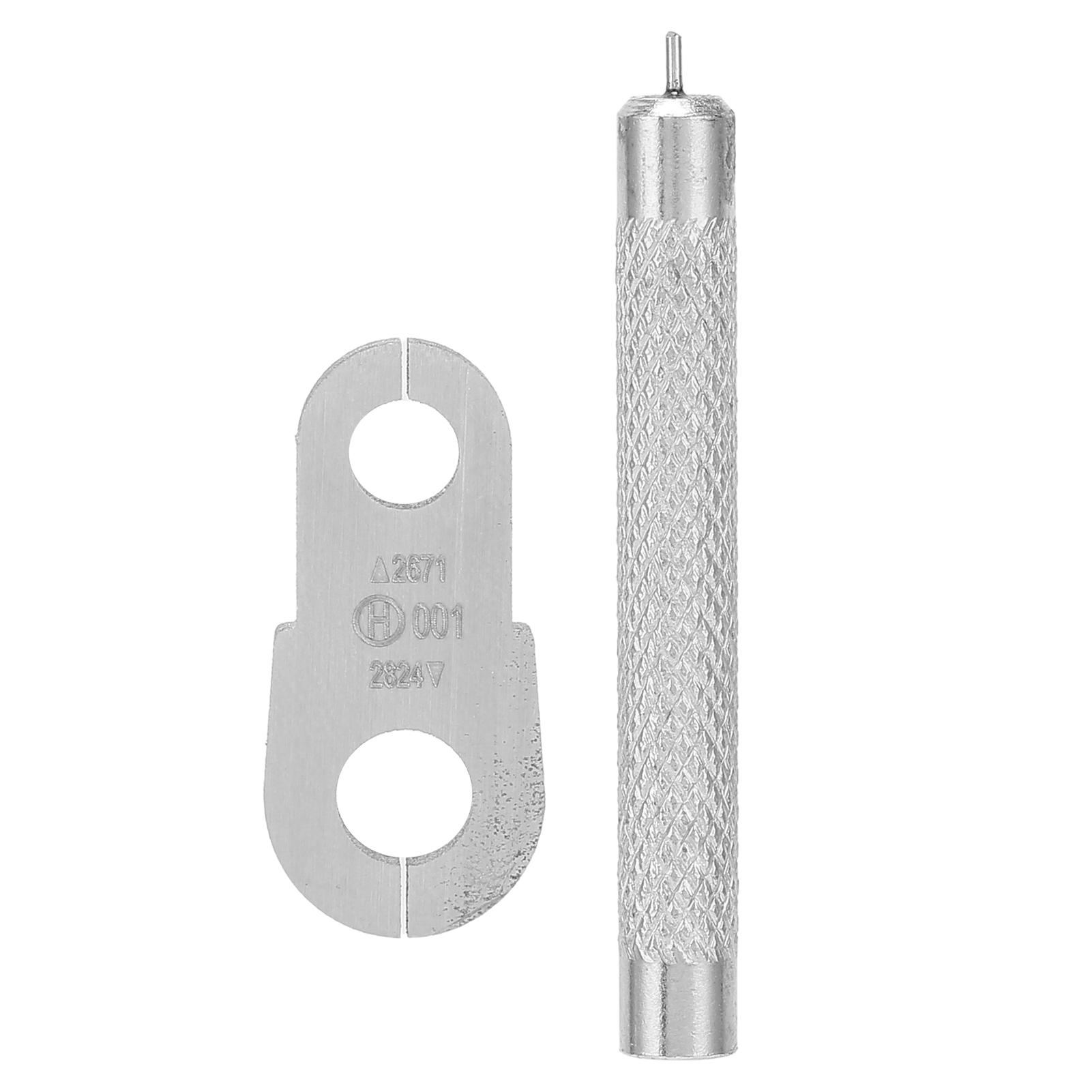 

Watch Movement Bearing Disassemble Removal Repair Tool for 2671/2824 Watch Movement