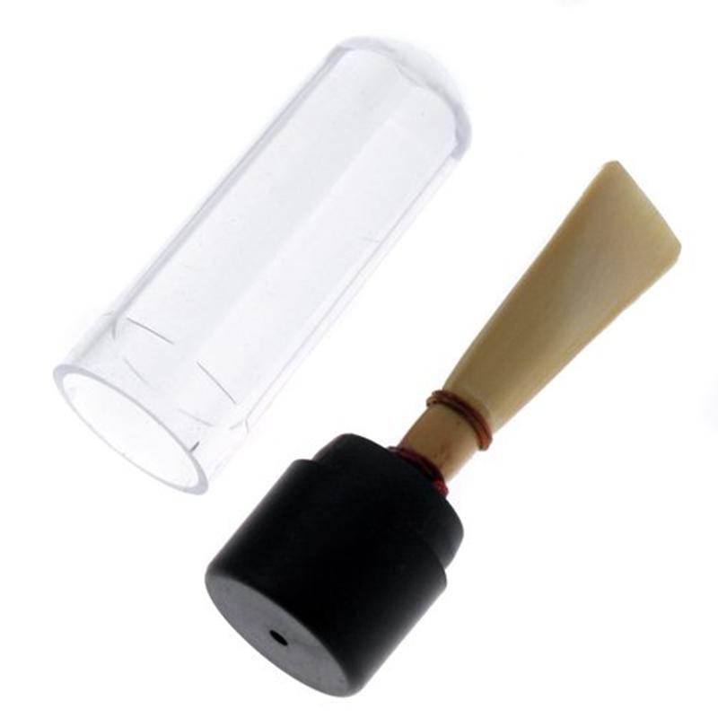 A1343 Bassoon Reed Medium with Case