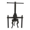 Bearing Puller 3 Jaw Carbon Steel Bearing Gear Remover Tool for Automobile Maintenance