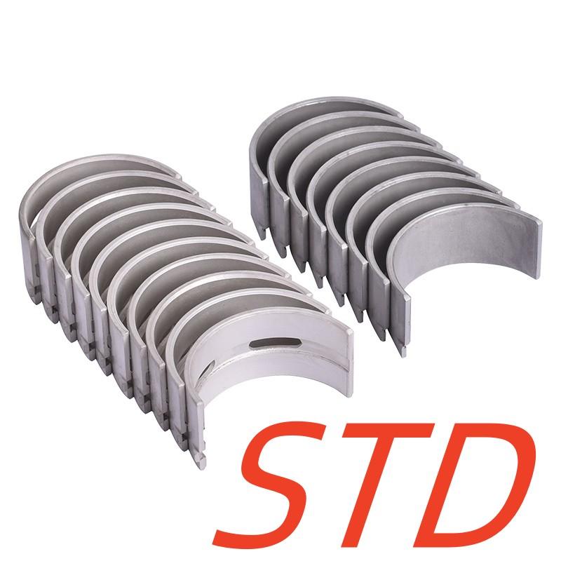 12229-35F00-0A0 Motorcycle Connecting Rod Crankshaft Main Bearing for SUZUKI GSR600 2001 2002 2003 GSR 600