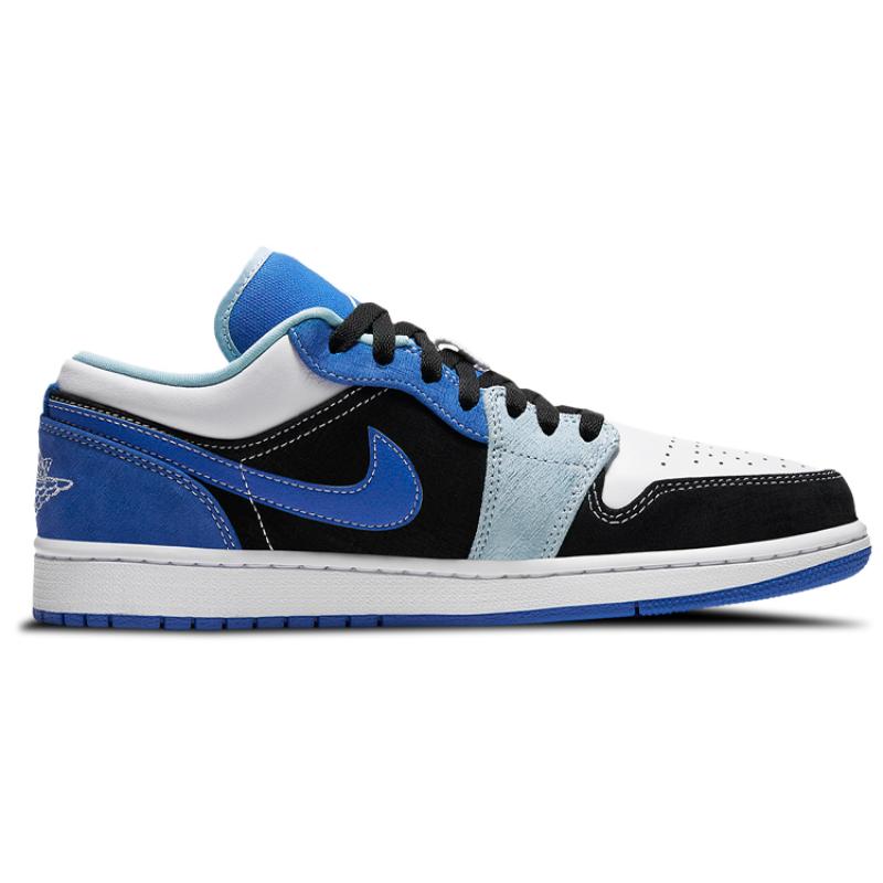 Air Jordan 1 Low Se 'Racer Blue' Jordan DH0206-400