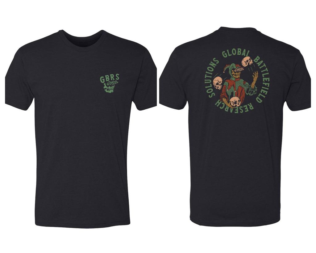 Sports Fashion Short-sleeved Printed Crew Neck T-shirt Outdoor Sports and Leisure Loose Top Oversized Unisex High-quality Top