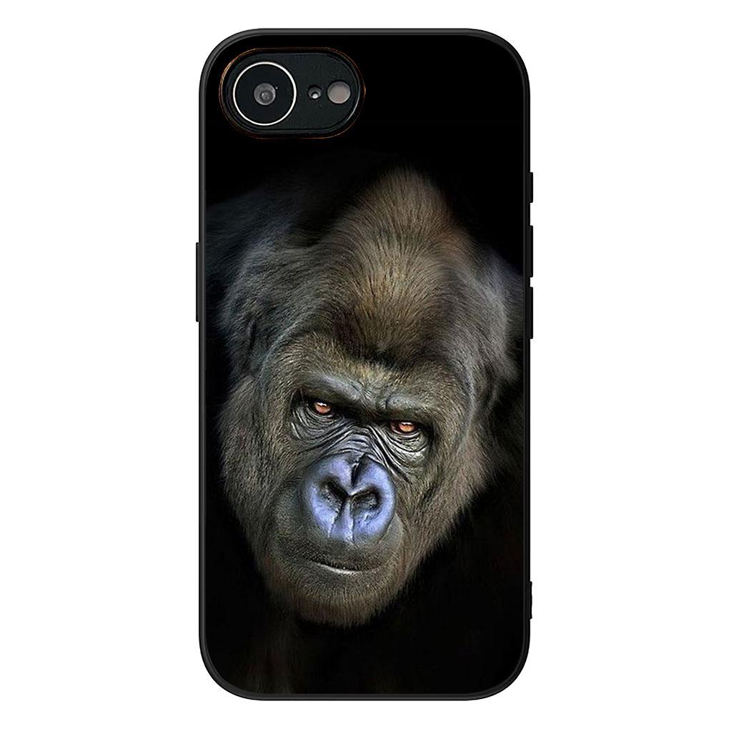 

Monkey Gorilla Ape Baby Cute Phone Cover for Samsung Galaxy A05 A06 A14 A50 A51 A52 A12 A13 A23 A70 A07 A25 A26 M53 A56 Case Galaxy A05