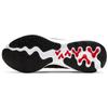 Nike Renew Run 2 Black Bright Crimson Sneakers DJ0033-061