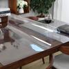 Transparent PVC Disposable Tablecloth