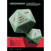 [Pre-order] CORTIS - GREENGREEN (Dice Ver.)