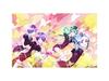 Land of the Lustrous Houseki no Kuni Vol.3 Limited Edition DVD Booklet Animation