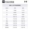 Under Armour Polo Shirts Men's Marine Blue Polo Collar Moderate Straight Fit 1377364-410