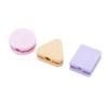 Macaron Keks Anspitzer für Kinder, Niedliches manuelles Design für den Kindergarten.