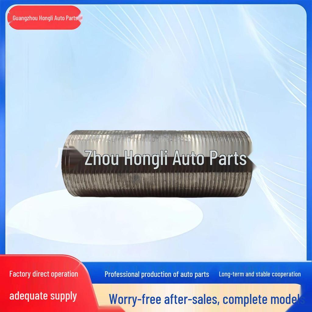 Volvo 3199065 21497416 Compatible Exhaust Pipe