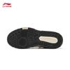 Li-Ning Wei Wu Mid-Top Fleece Casual Shoes AGCV381