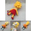 The Simpsons Plush Toy Soft And Comfortable Birthday Gift For Kids And Friends