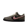 Dunk Low Dunks Not Dead Adidași pentru bărbați Verde Armată-Măsliniu Rugină-Roz IB2256-300
