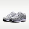 Nike P-6000 Argento Metallico Indaco del Mondo (Da donna)